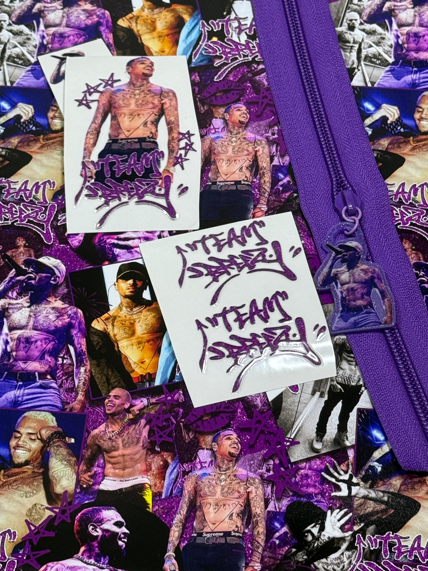 Assorted Bundles for Zipper Tumblers