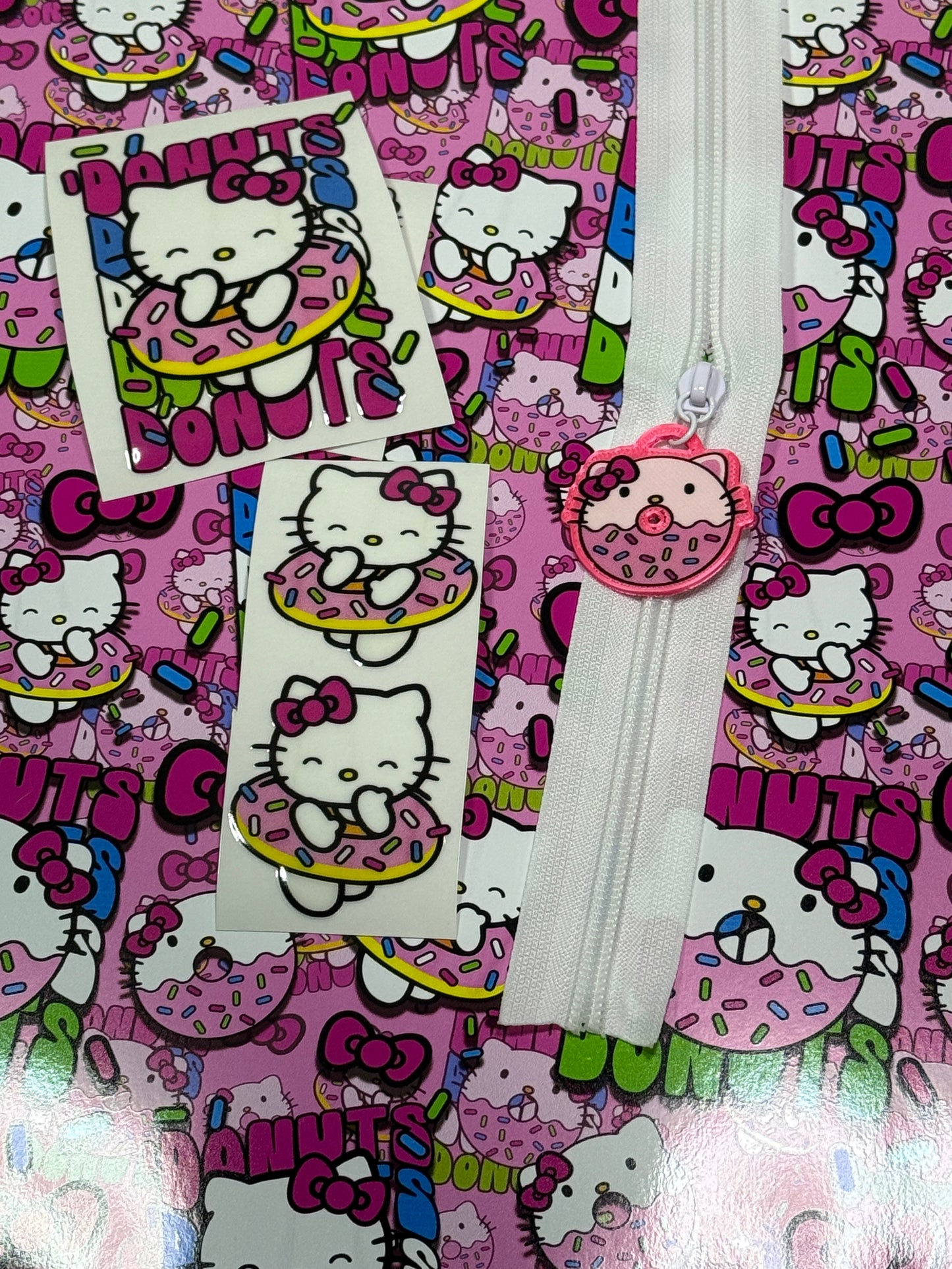 Assorted Bundles for Zipper Tumblers