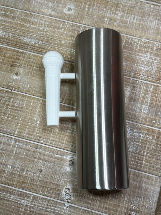 Microphone Handle