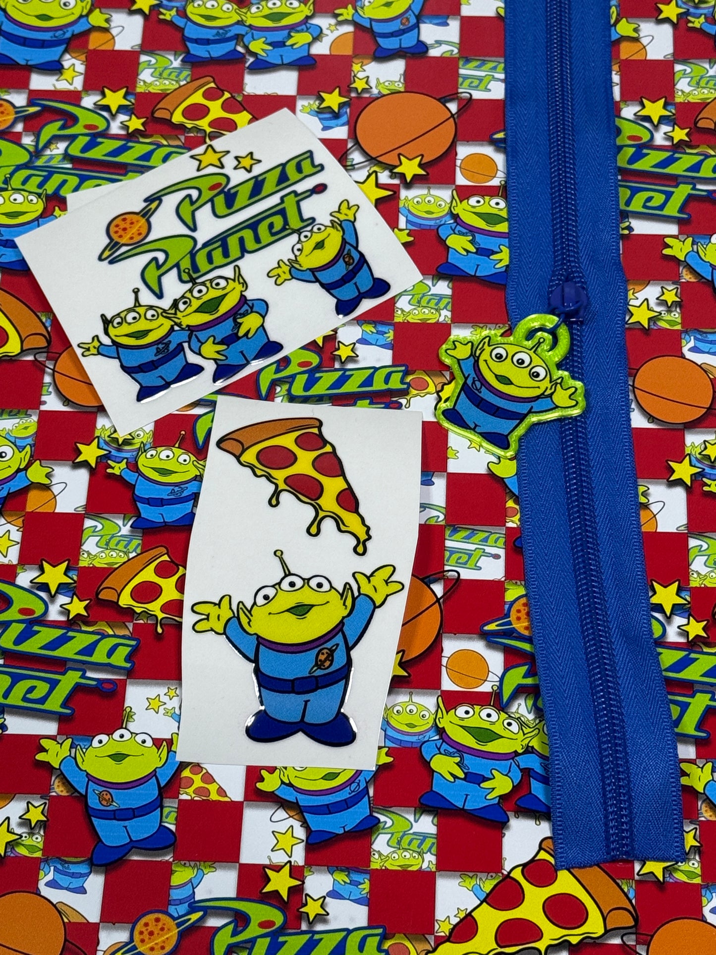 Assorted Bundles for Zipper Tumblers