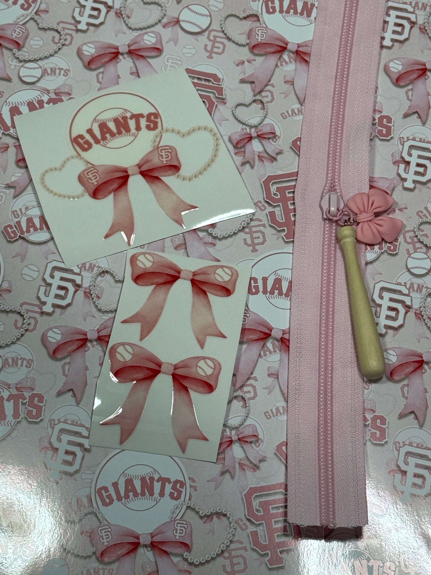 Assorted Bundles for Zipper Tumblers