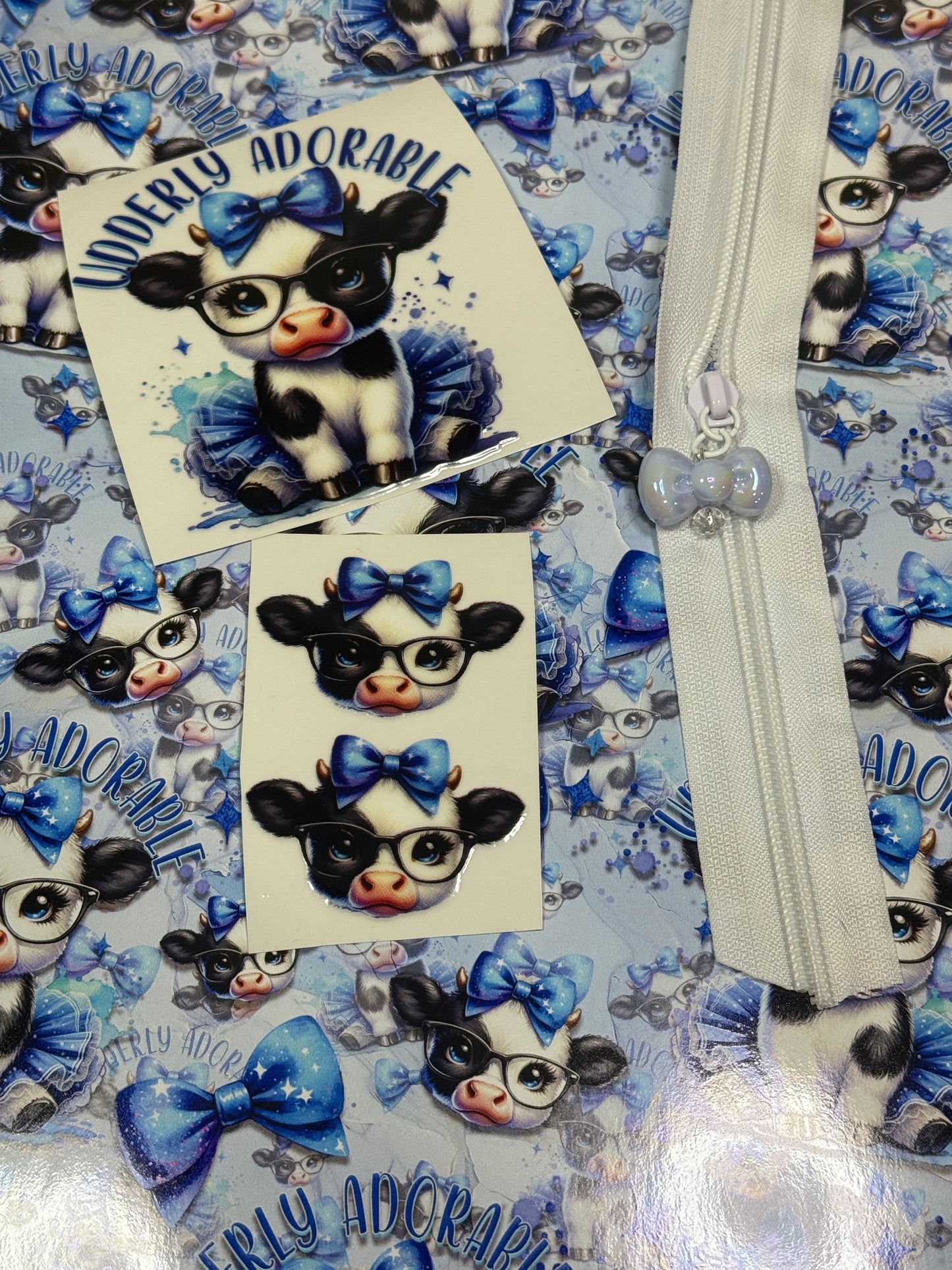 Assorted Bundles for Zipper Tumblers