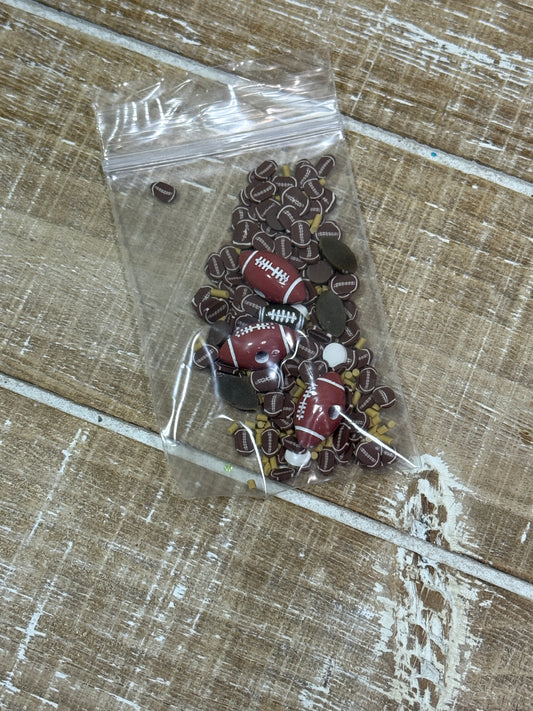 Snowglobe Handle Mixes