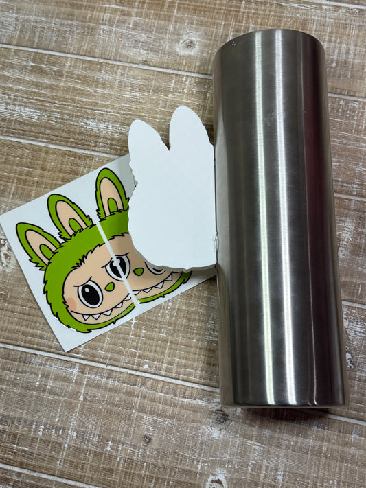 Assorted Elf Peeking Handle