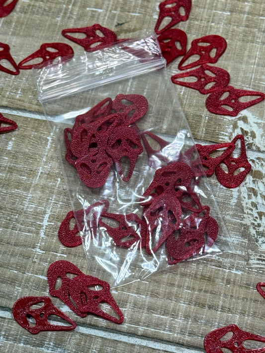Floating Charms