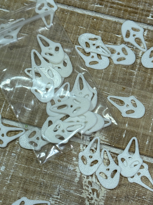 Floating Charms