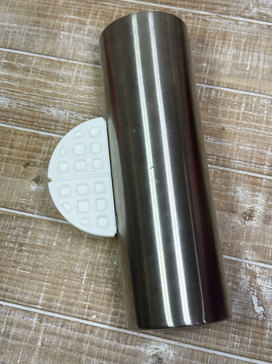Waffle Handle