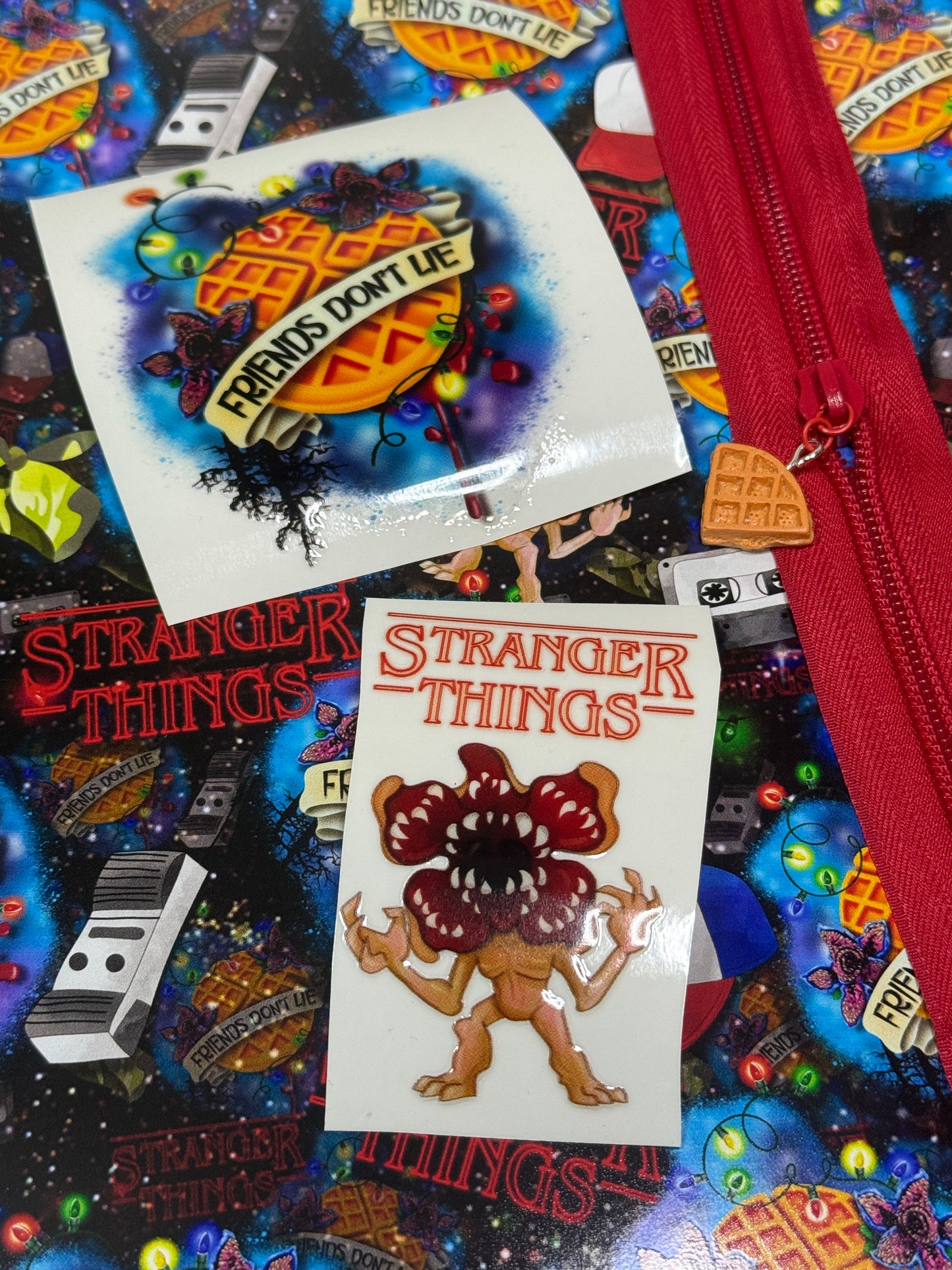 Assorted Bundles for Zipper Tumblers