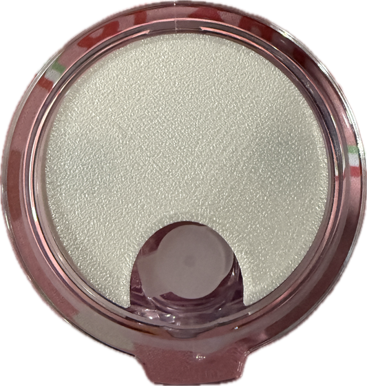 Flat Lid Topper Attachement