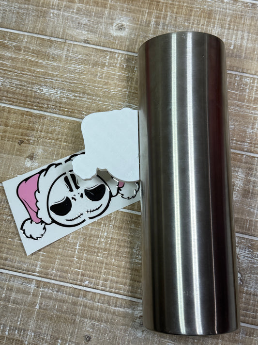 Assorted Skelly Head Handle