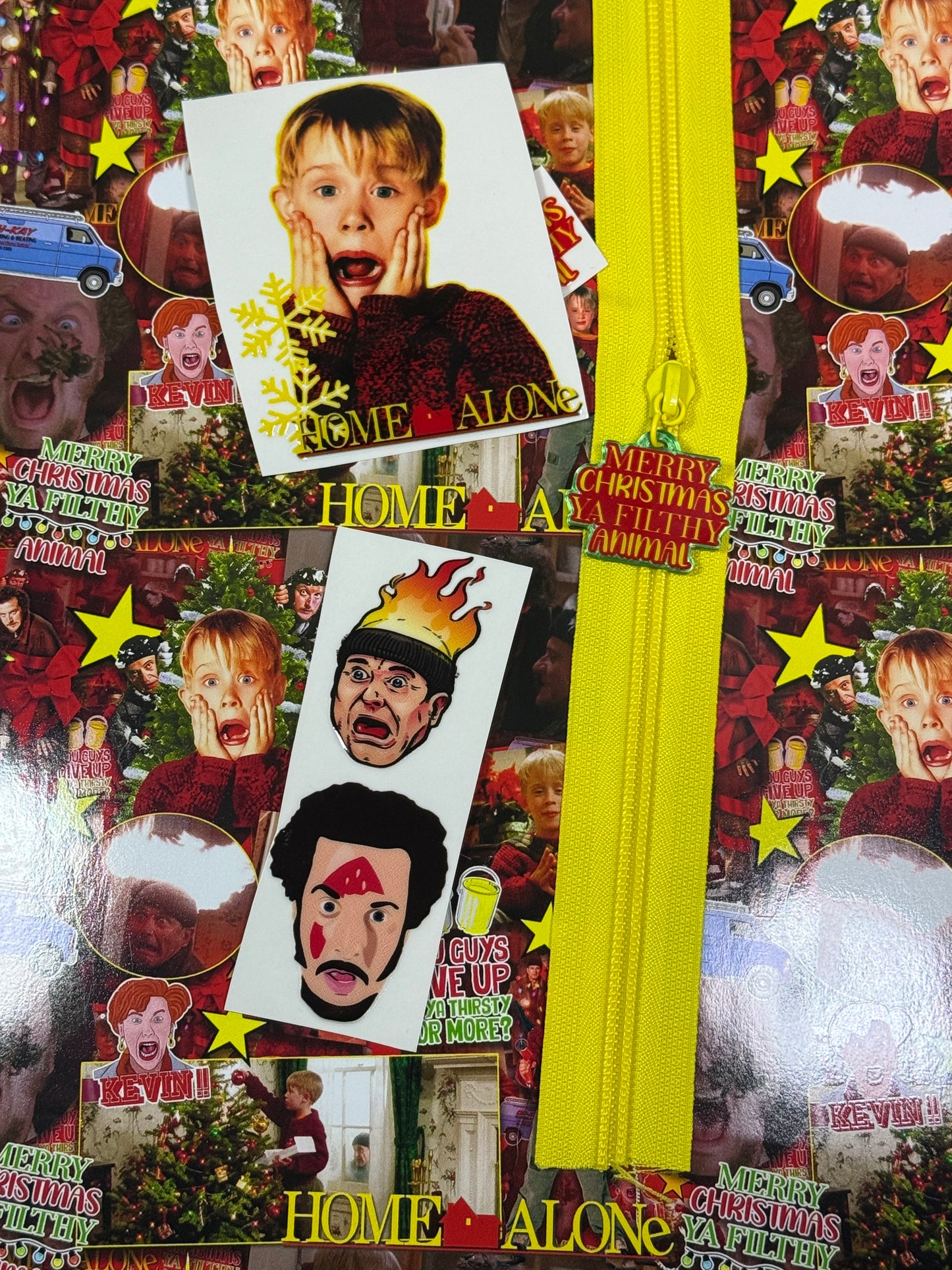 Assorted Bundles for Zipper Tumblers