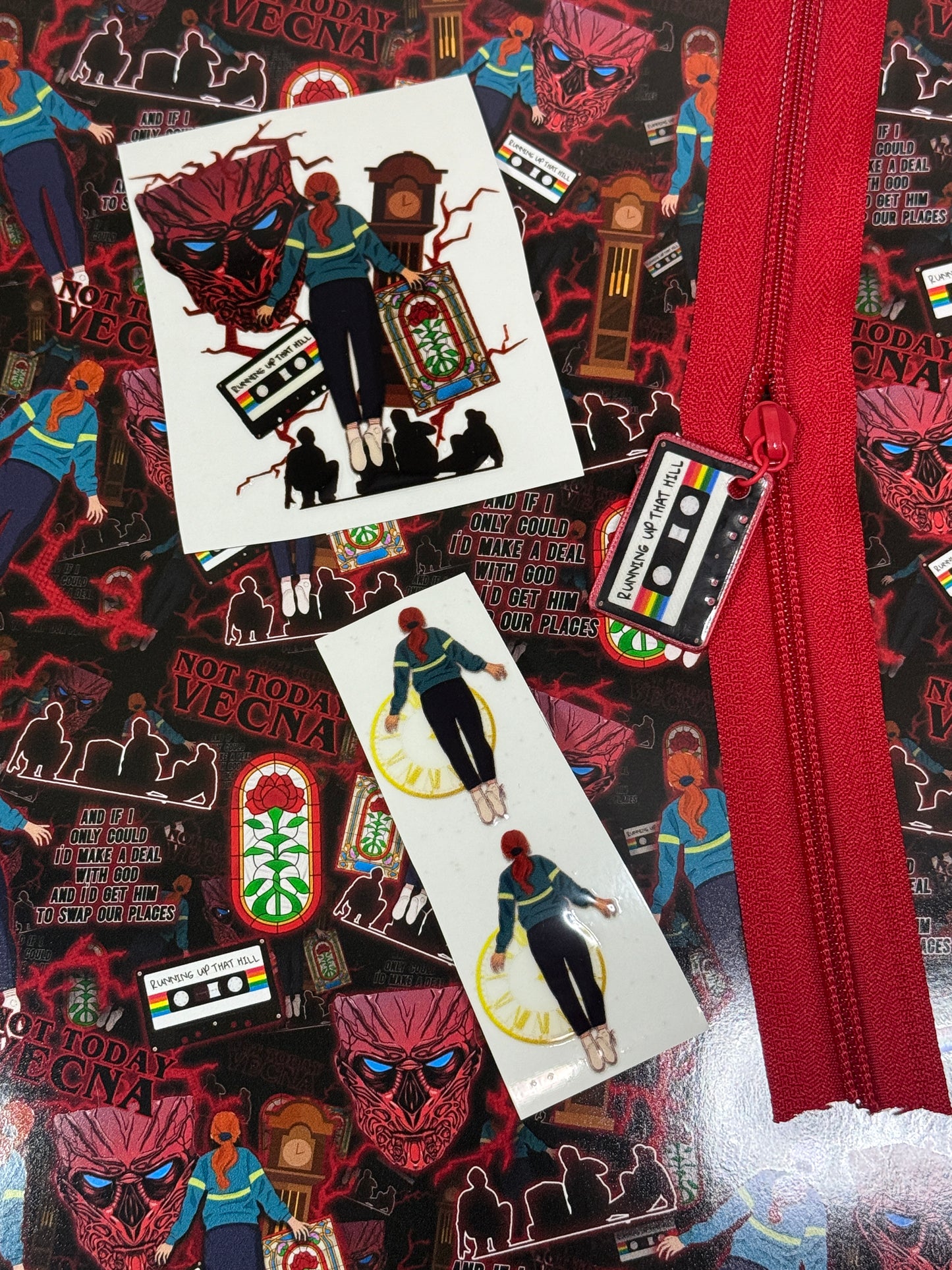 Assorted Bundles for Zipper Tumblers