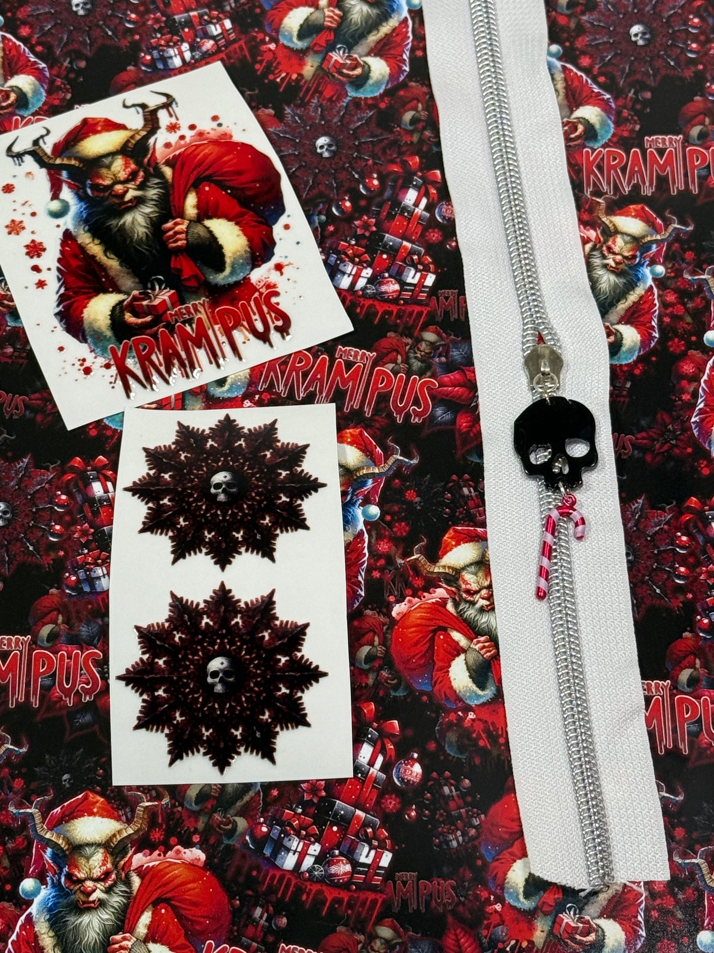 Assorted Bundles for Zipper Tumblers