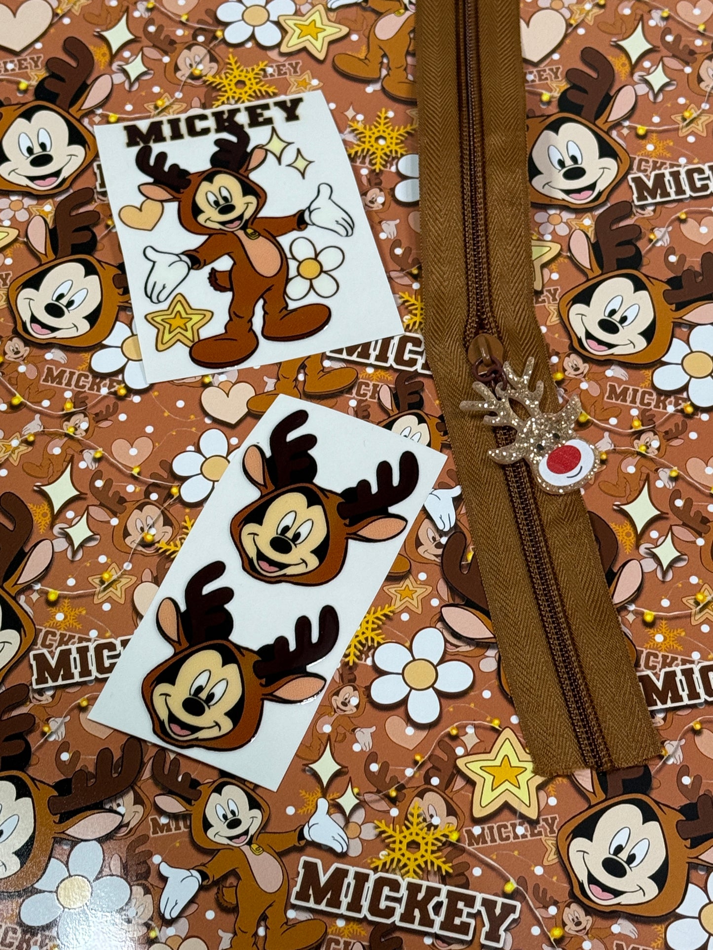 Assorted Bundles for Zipper Tumblers