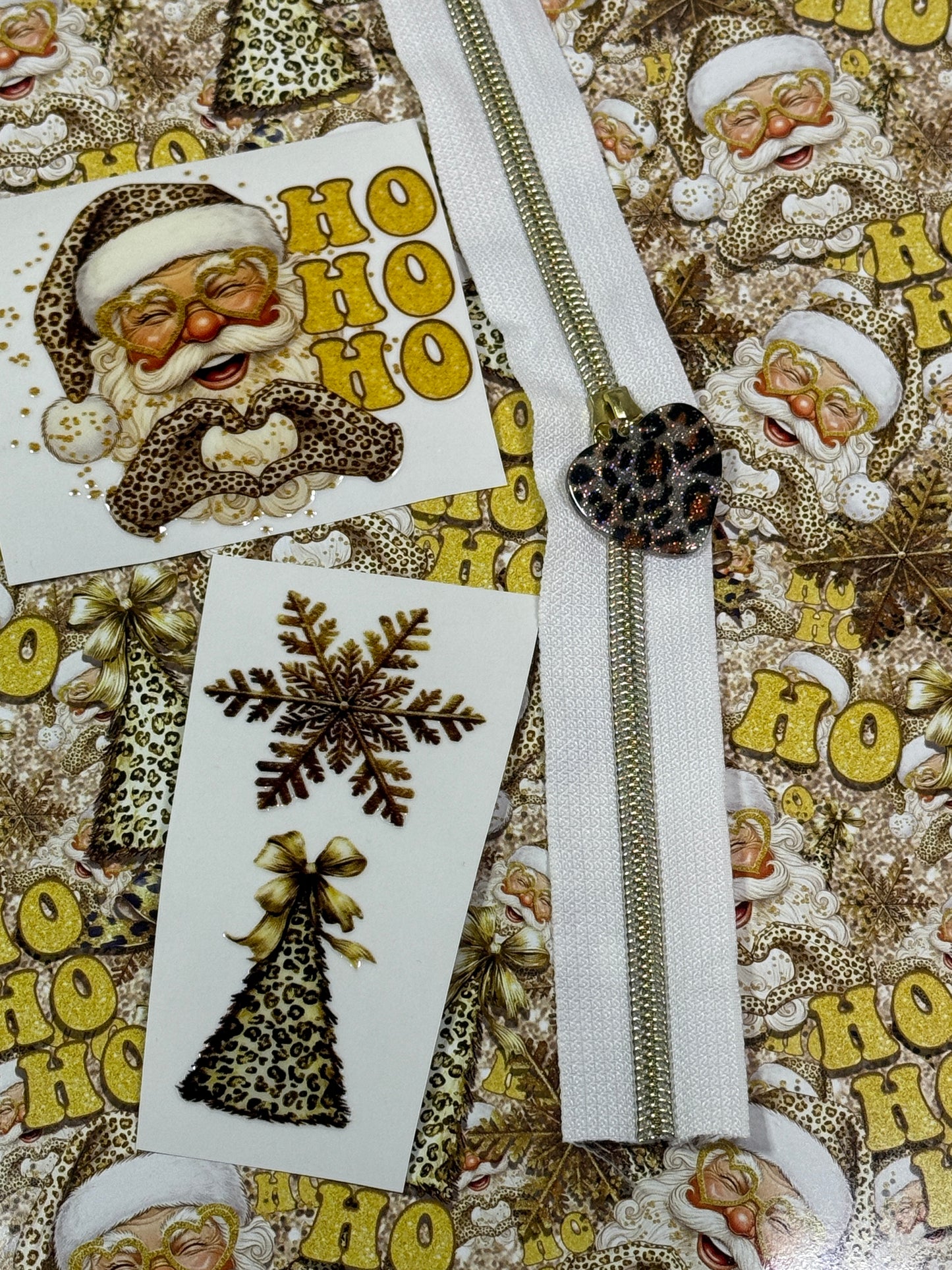 Assorted Bundles for Zipper Tumblers