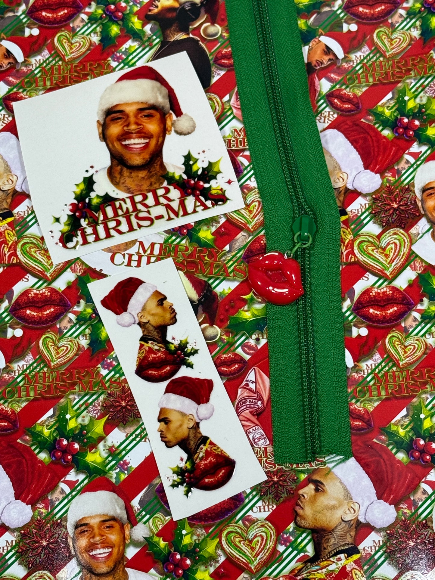 Assorted Bundles for Zipper Tumblers