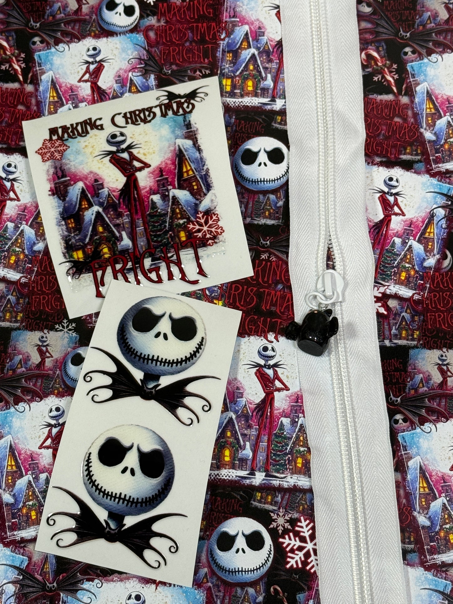 Assorted Bundles for Zipper Tumblers