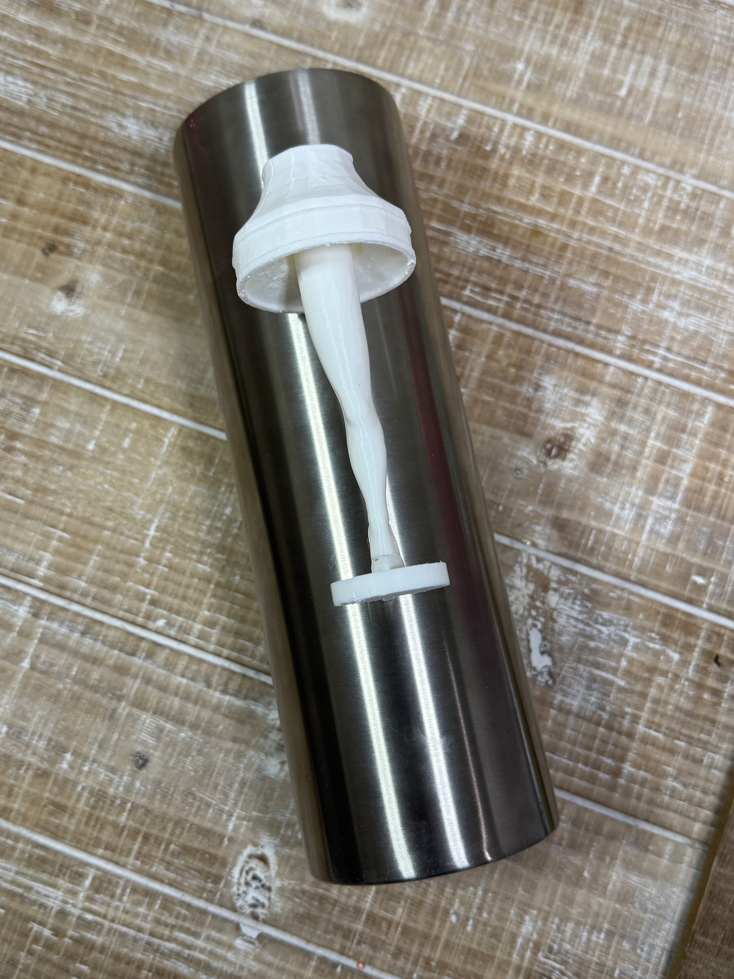 Leg Lamp Handle