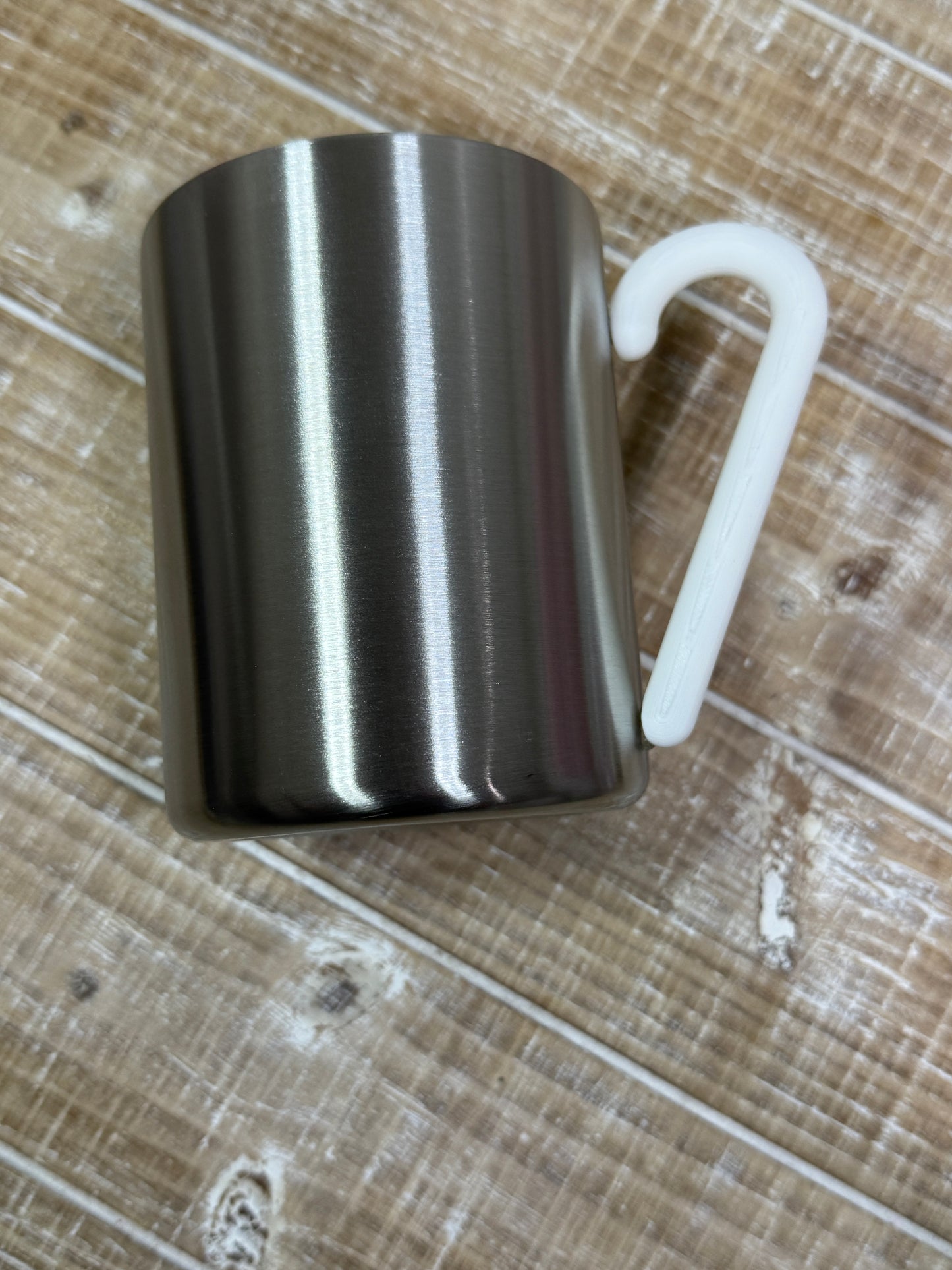 Assorted Candy Cane Handles