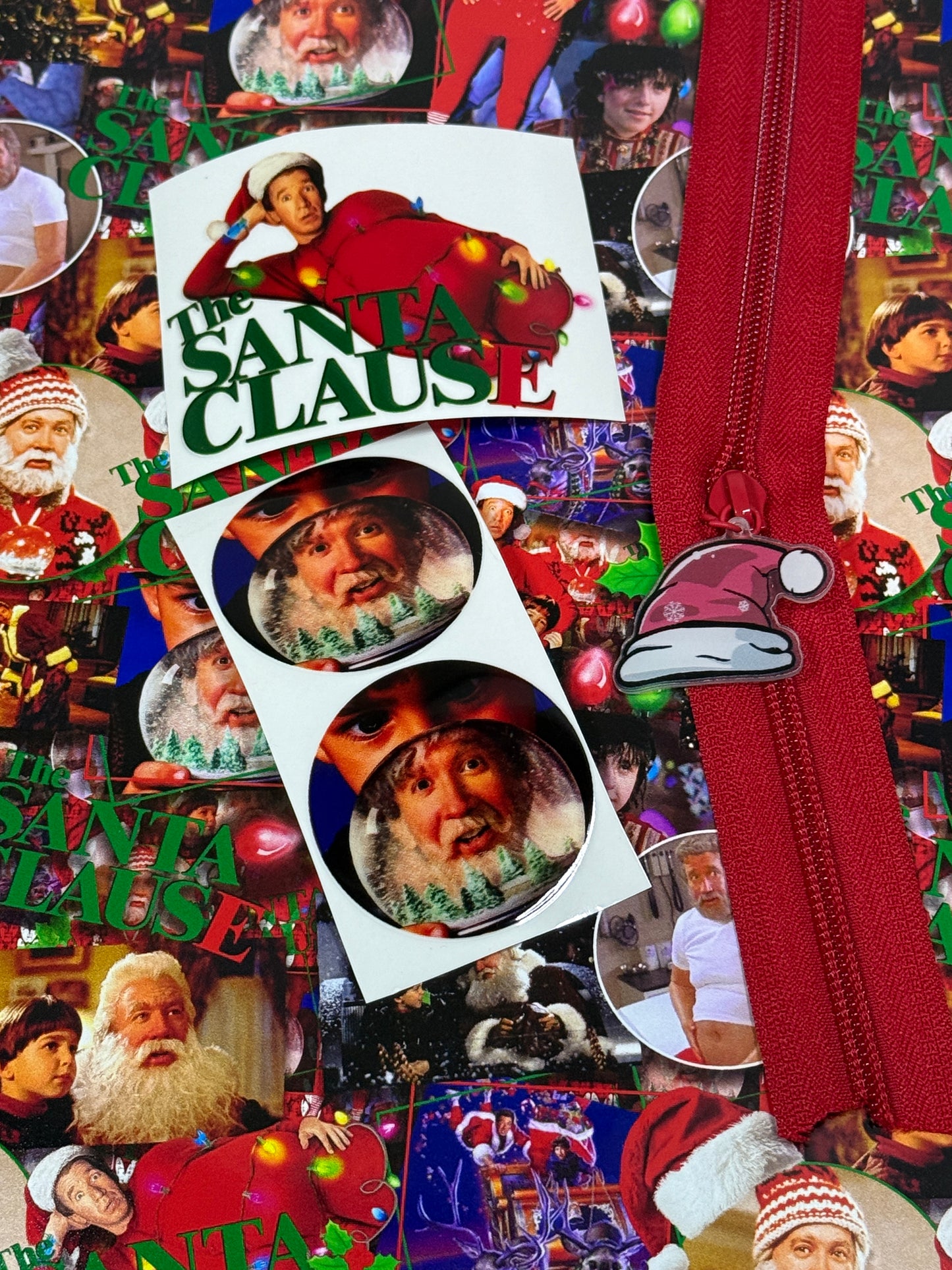 Assorted Bundles for Zipper Tumblers