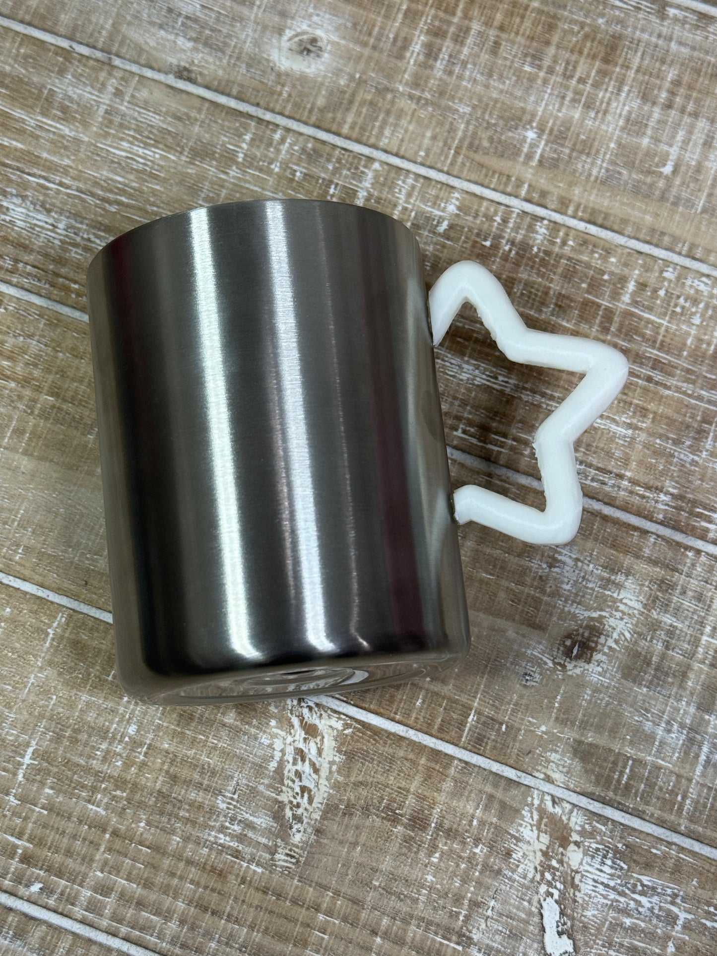 Assorted Star Handles