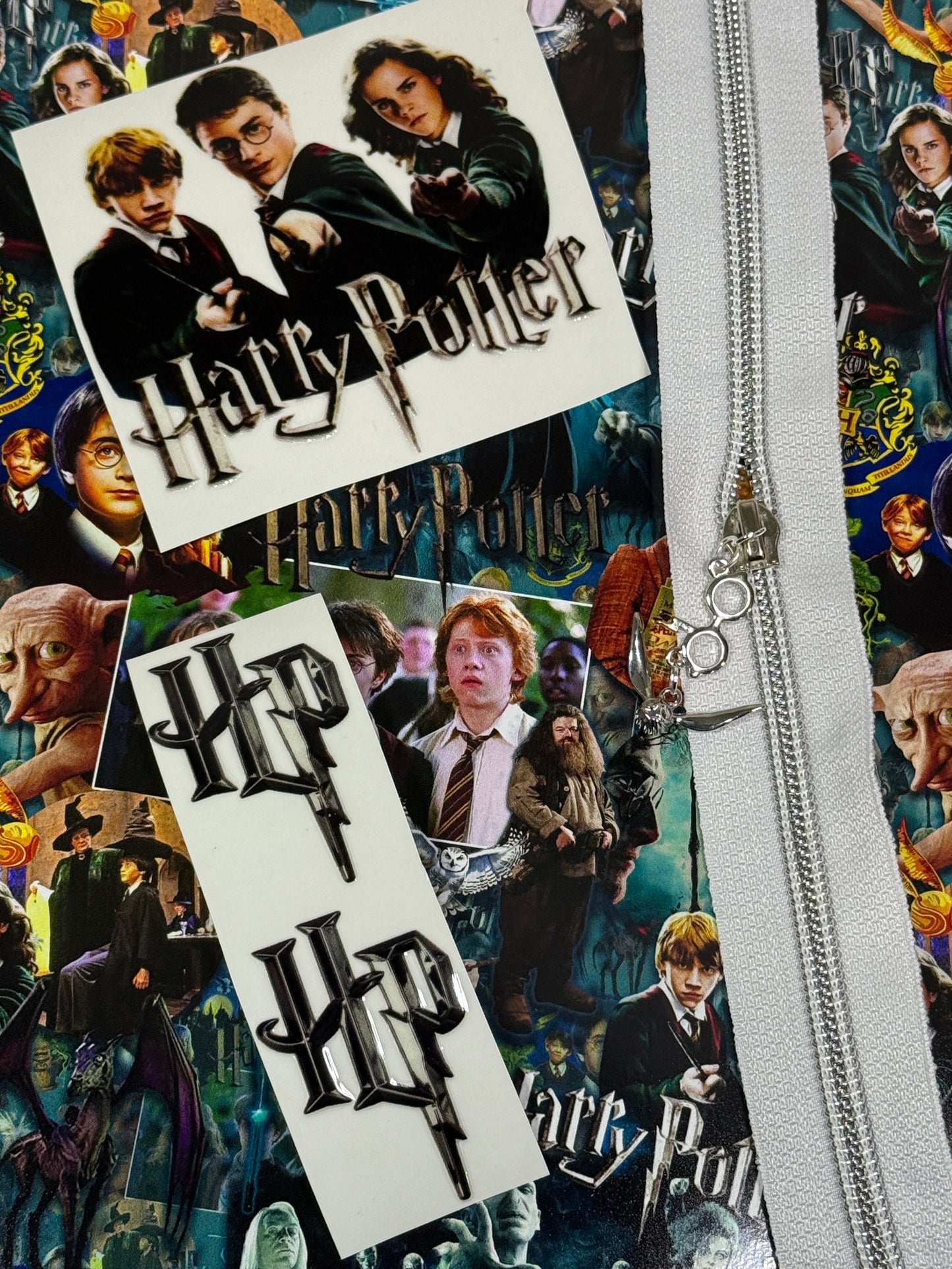 Assorted Bundles for Zipper Tumblers