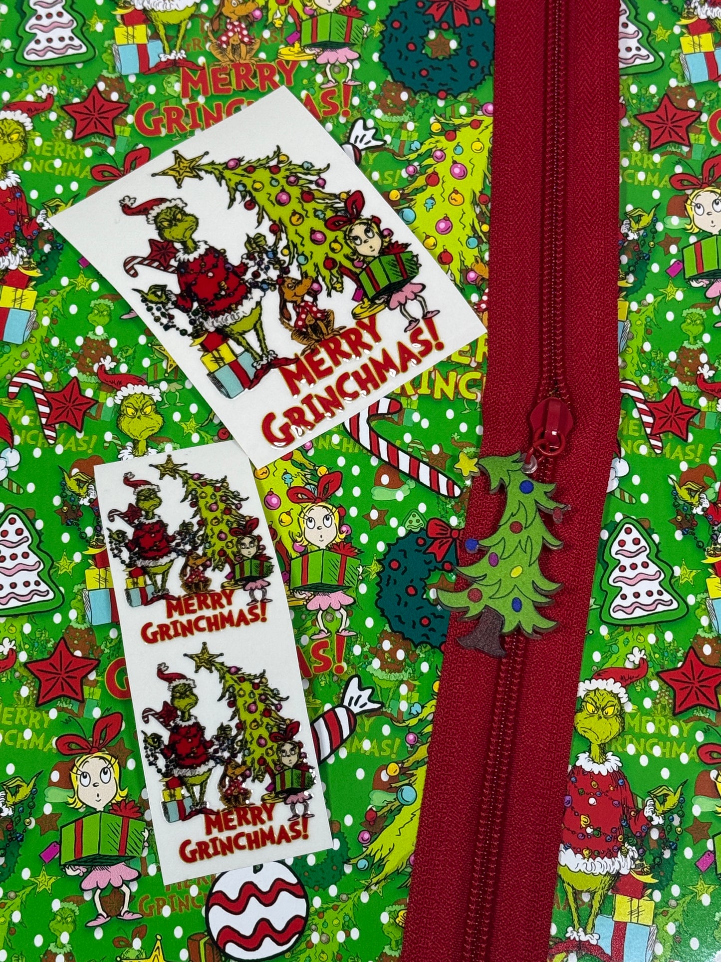 Assorted Bundles for Zipper Tumblers