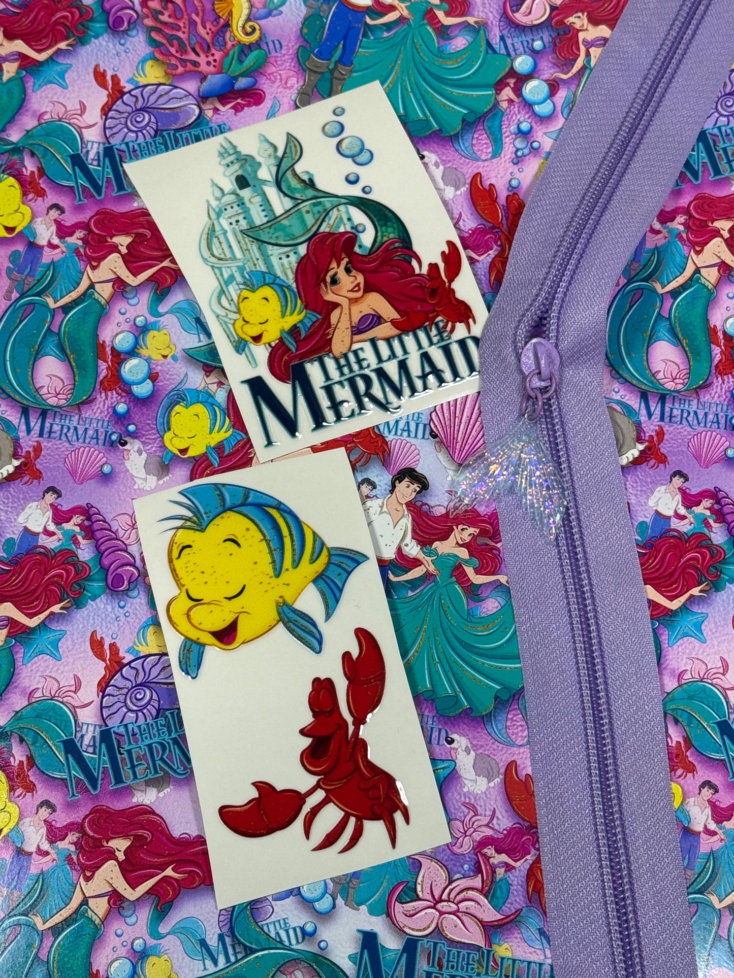 Assorted Bundles for Zipper Tumblers