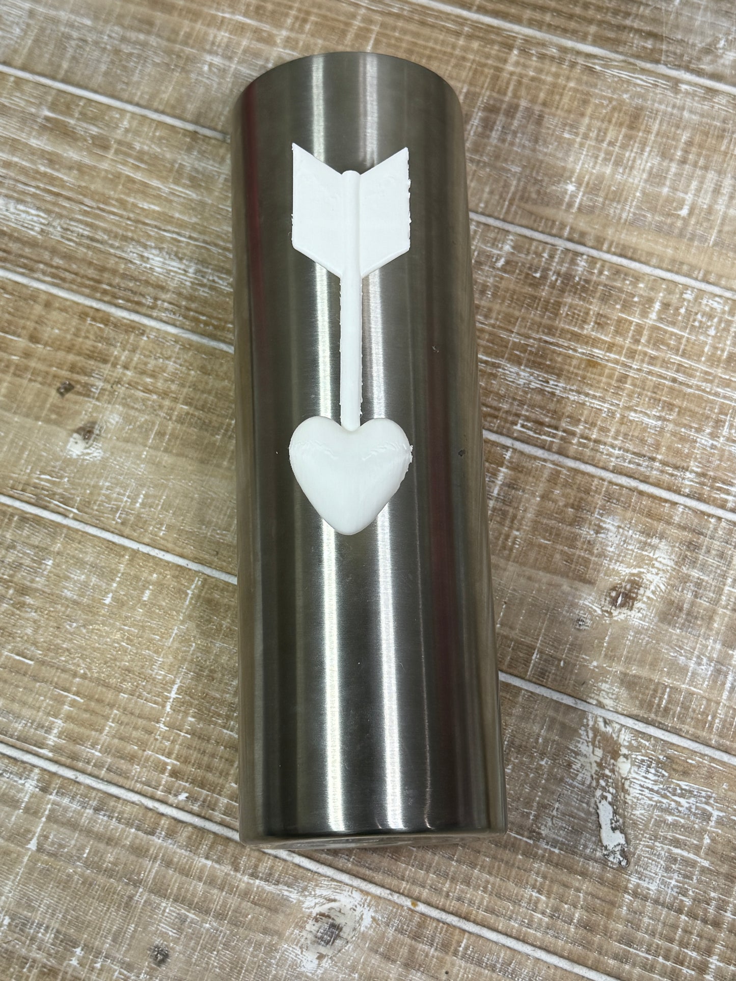 Cupid Bow and Arrow  Handles