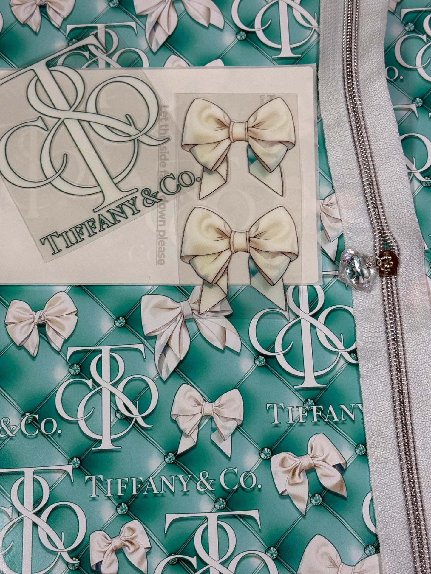 Assorted Bundles for Zipper Tumblers