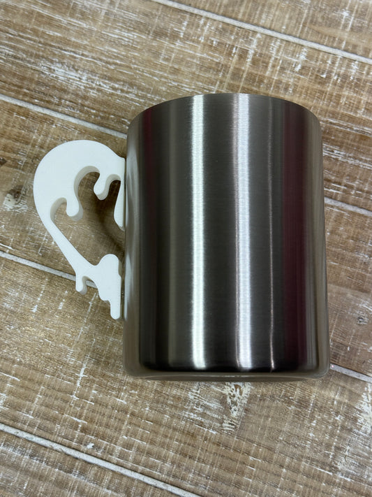Drippy Heart Handle