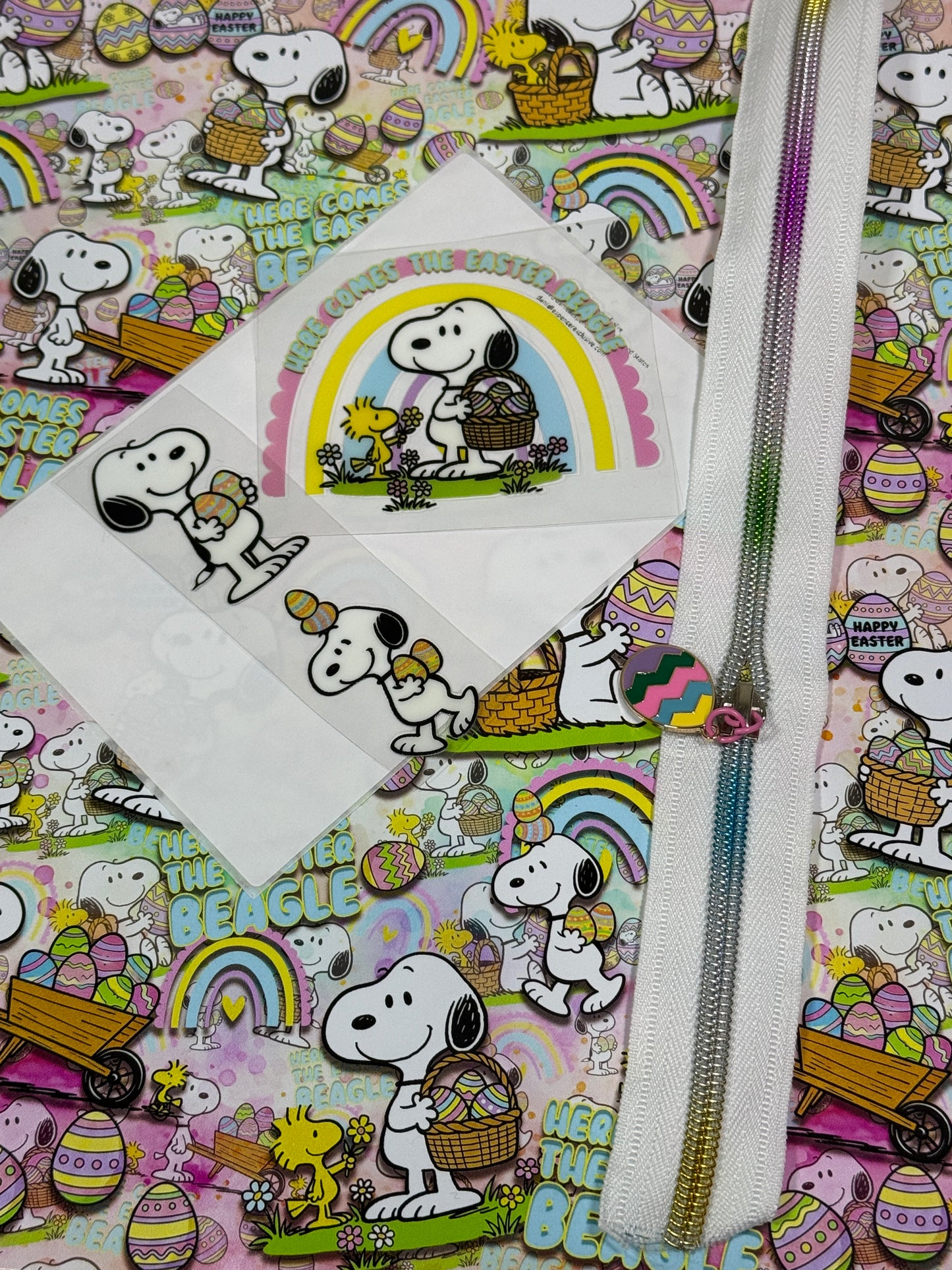 Assorted Bundles for Zipper Tumblers