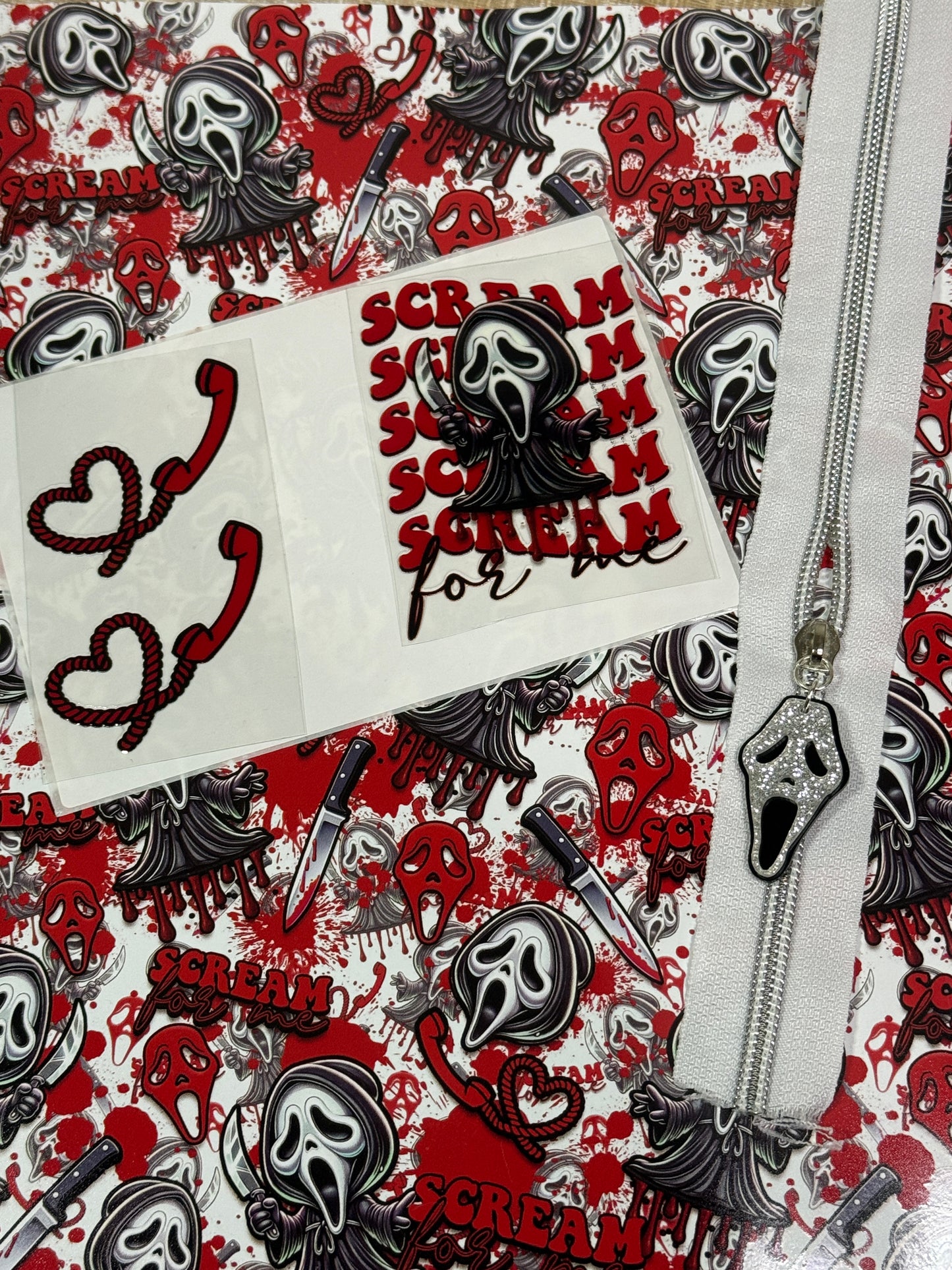 Assorted Bundles for Zipper Tumblers