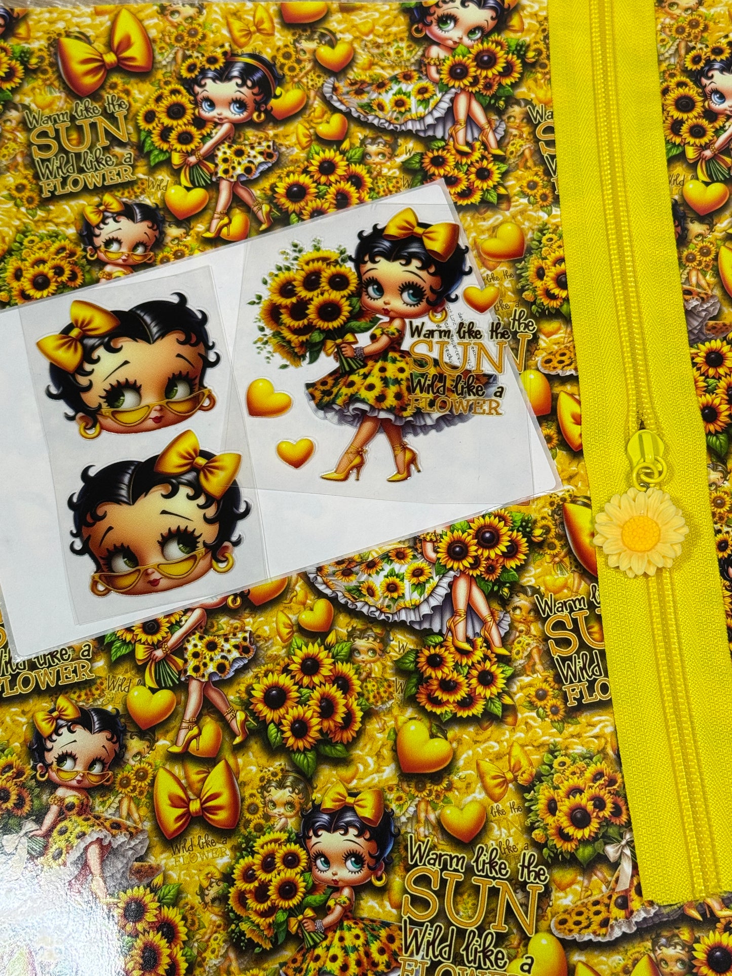 Assorted Bundles for Zipper Tumblers