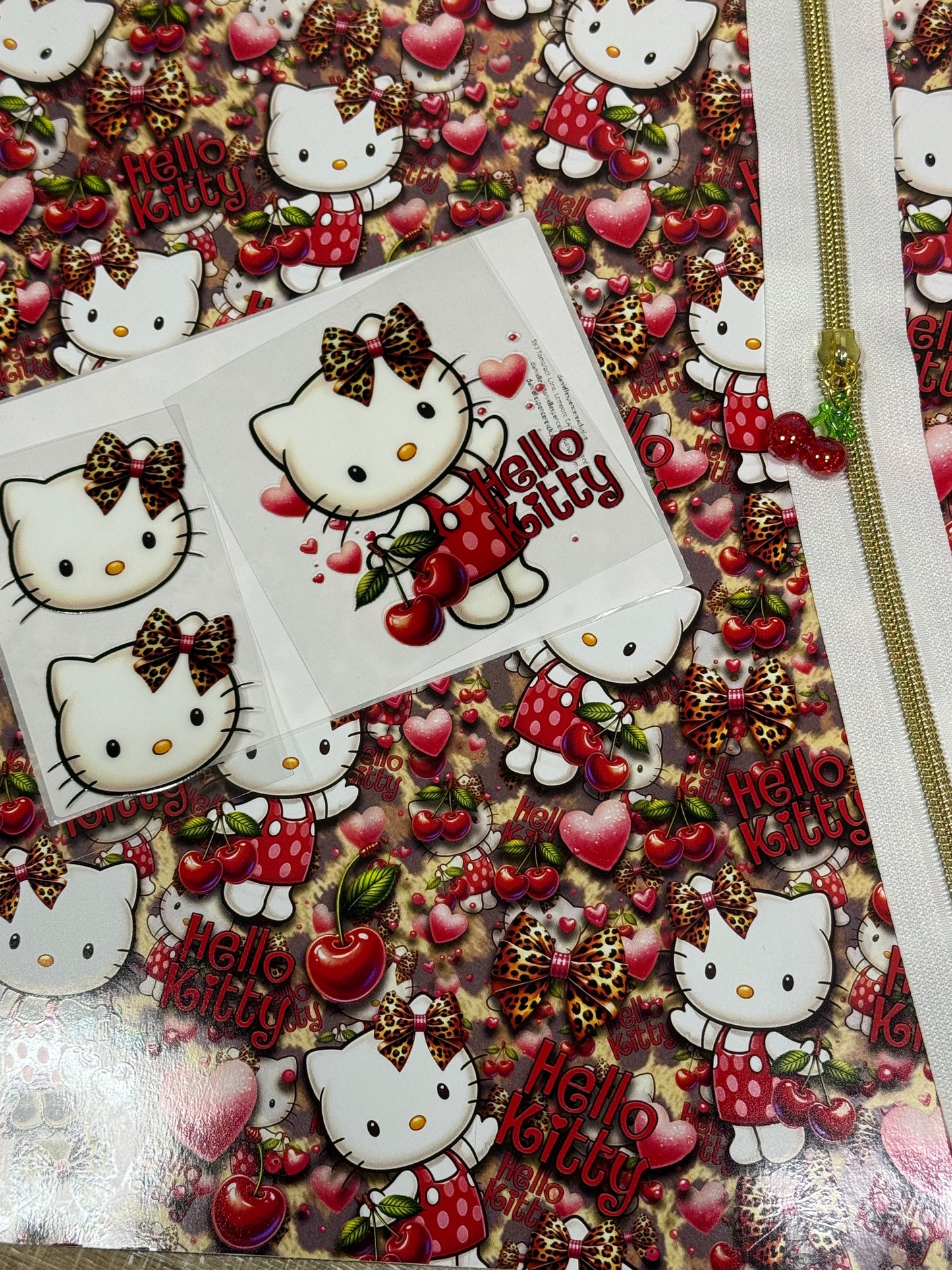 Assorted Bundles for Zipper Tumblers