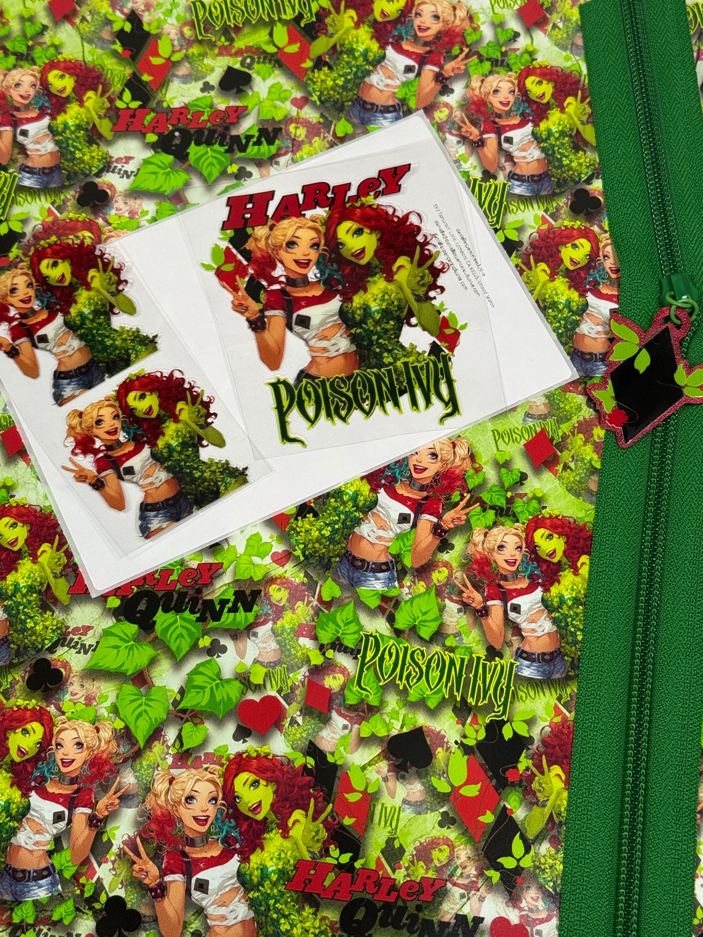 Assorted Bundles for Zipper Tumblers