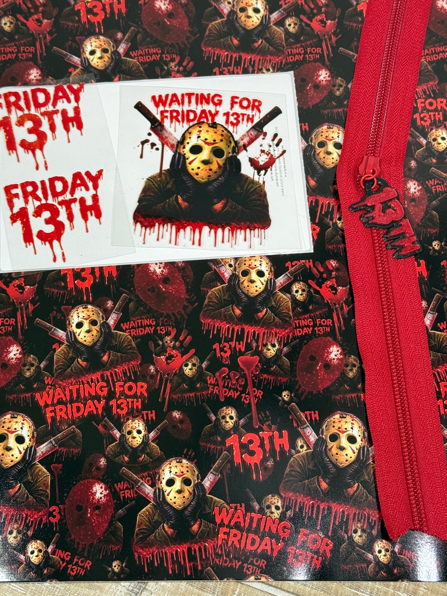 Assorted Bundles for Zipper Tumblers