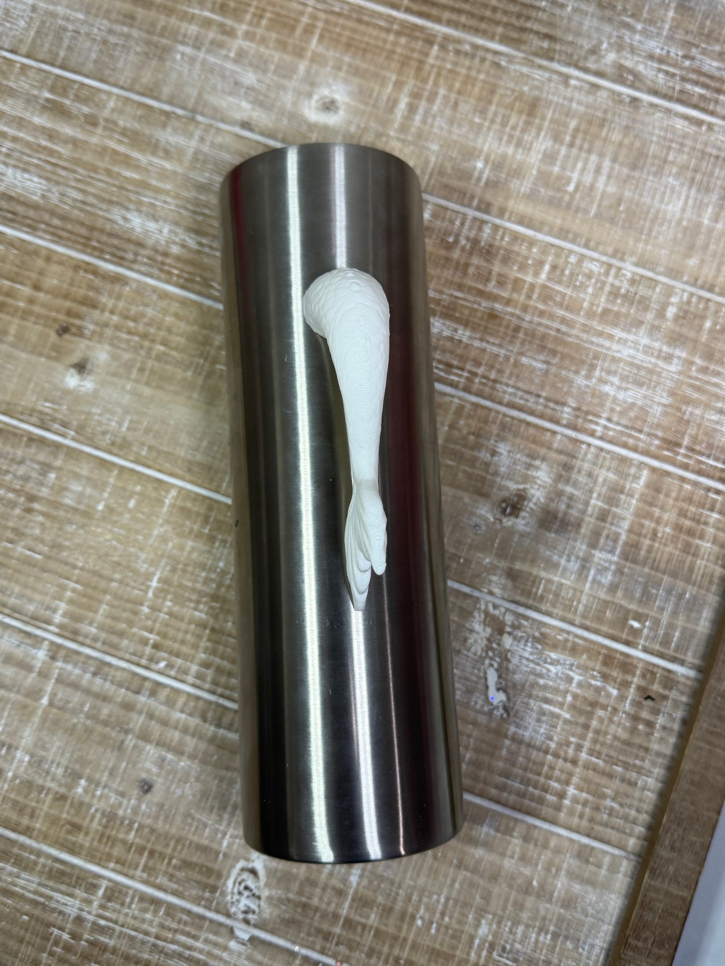 Mermaid Tail Handle