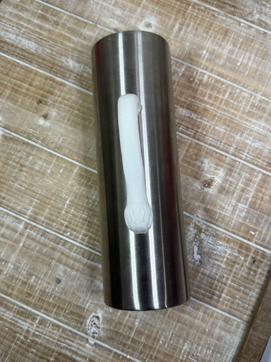 Flamingo Head Handle