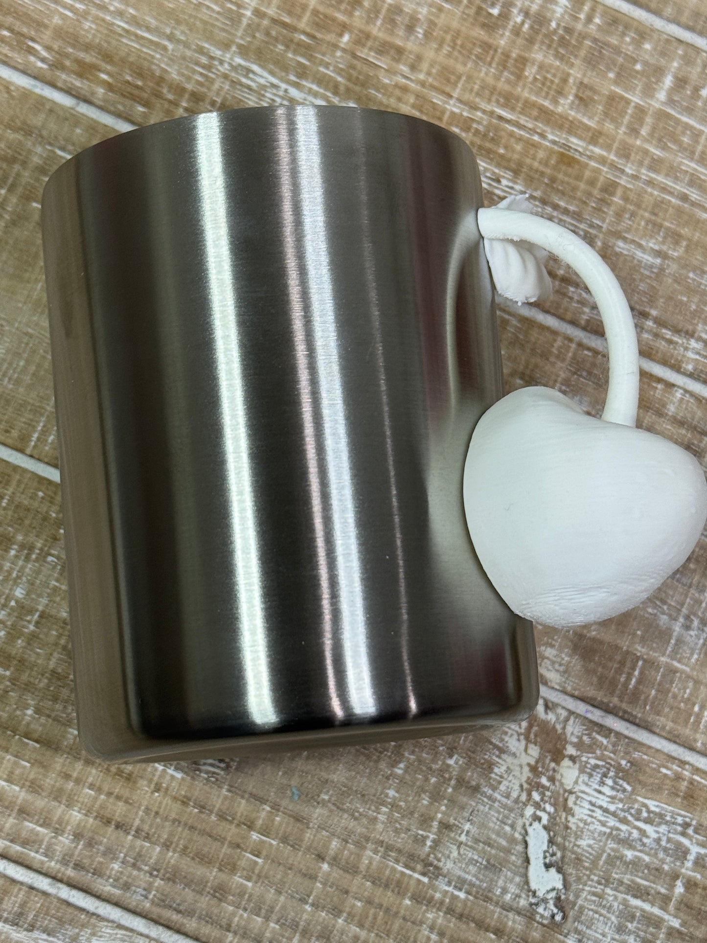 Assorted Cherry Handles