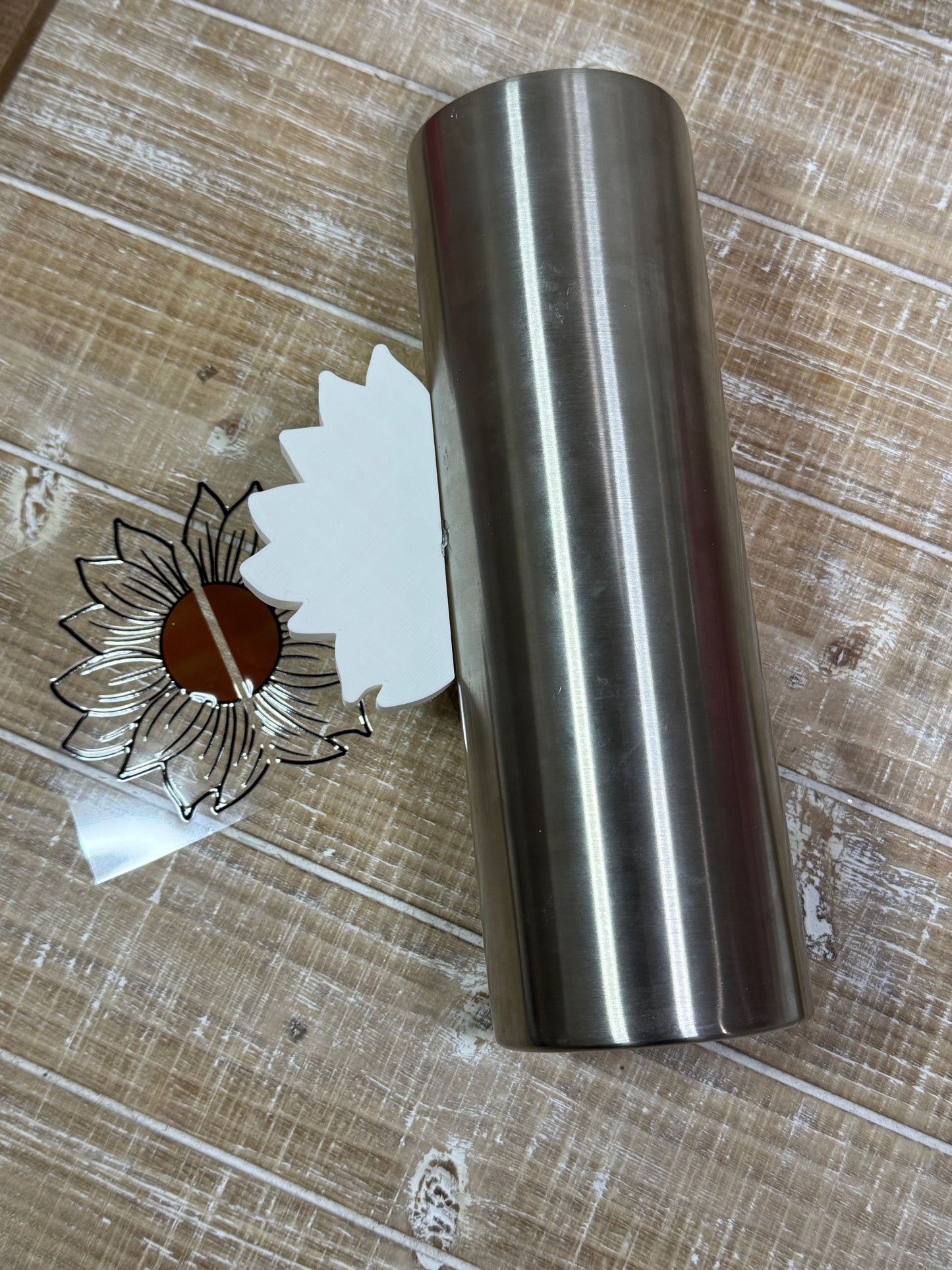 Sunflower Handle
