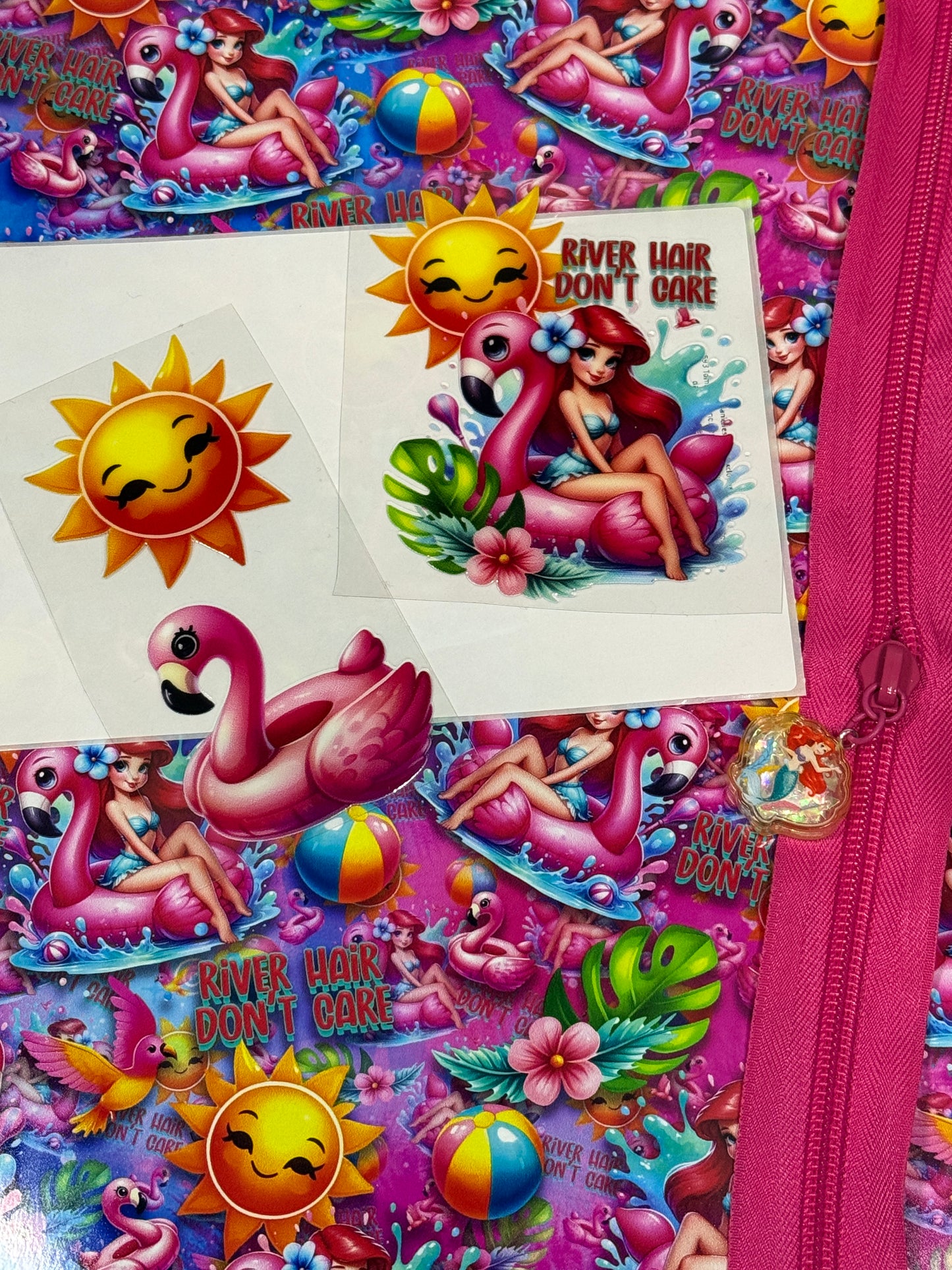 Assorted Bundles for Zipper Tumblers