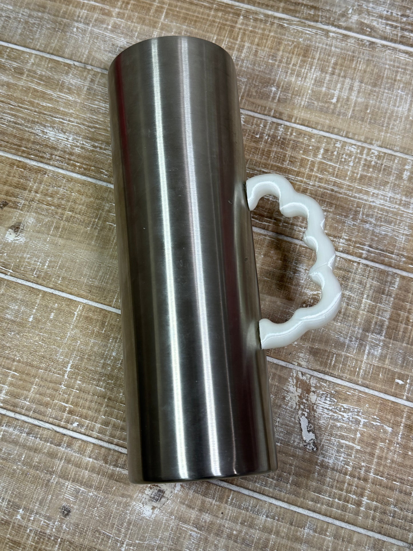 Assorted Cloud Handles