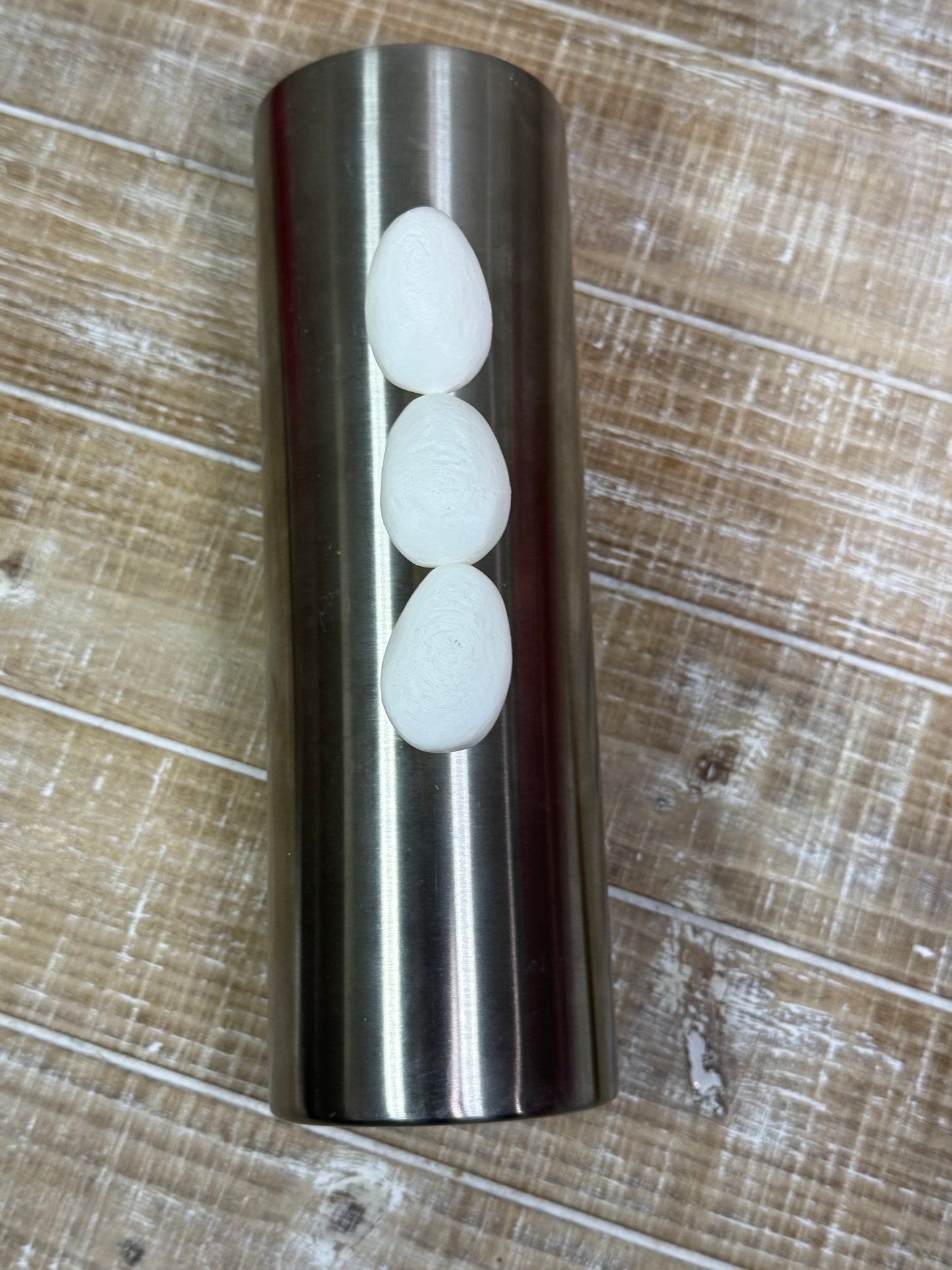 Eggs Handle