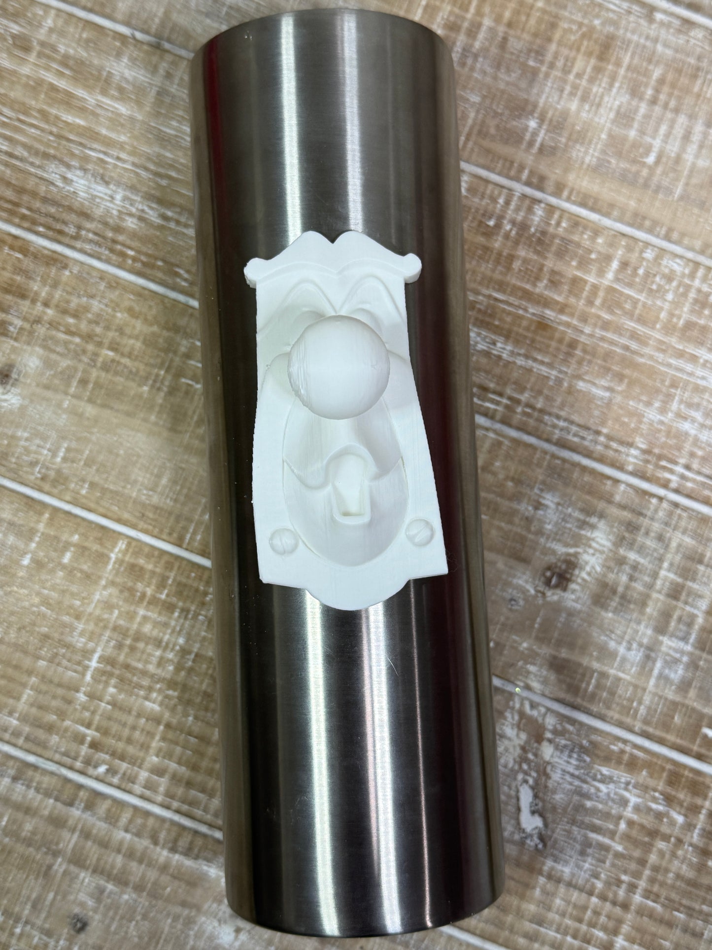 Door Knob Element