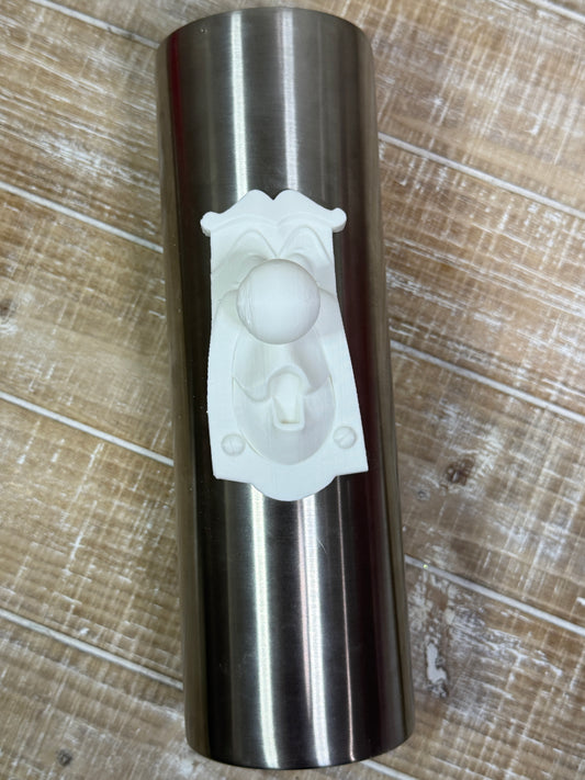 Door Knob Element