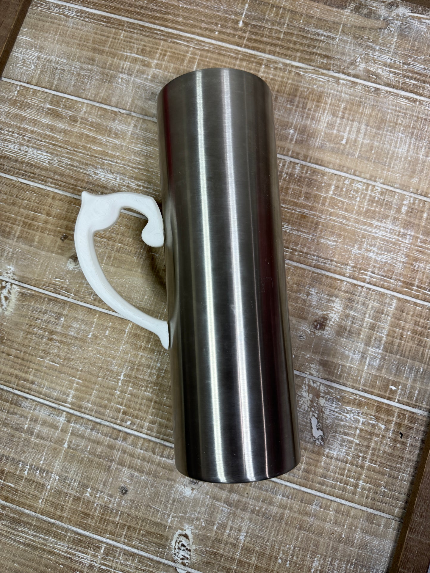 Assorted Tea Cup Handles