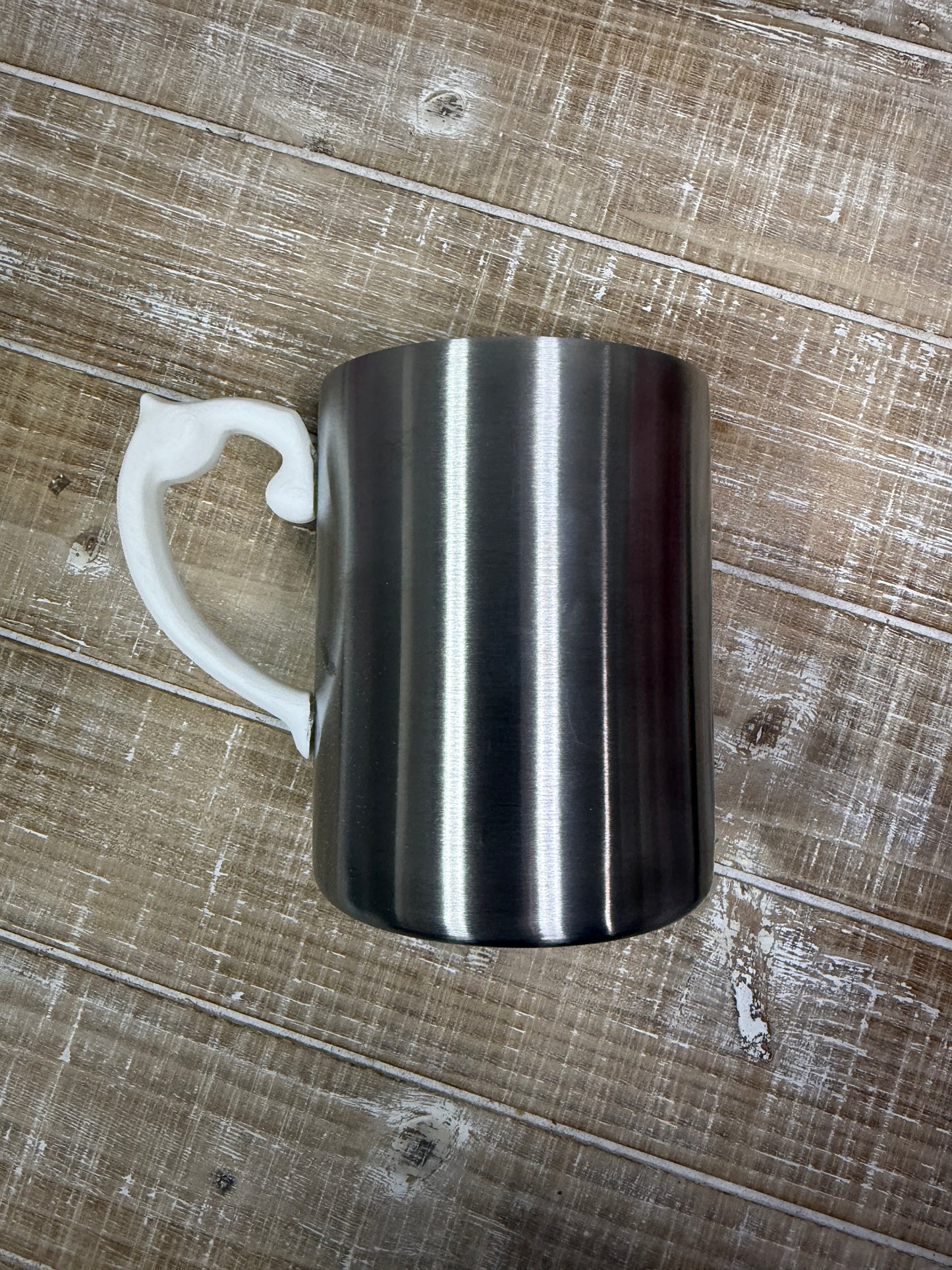 Assorted Tea Cup Handles