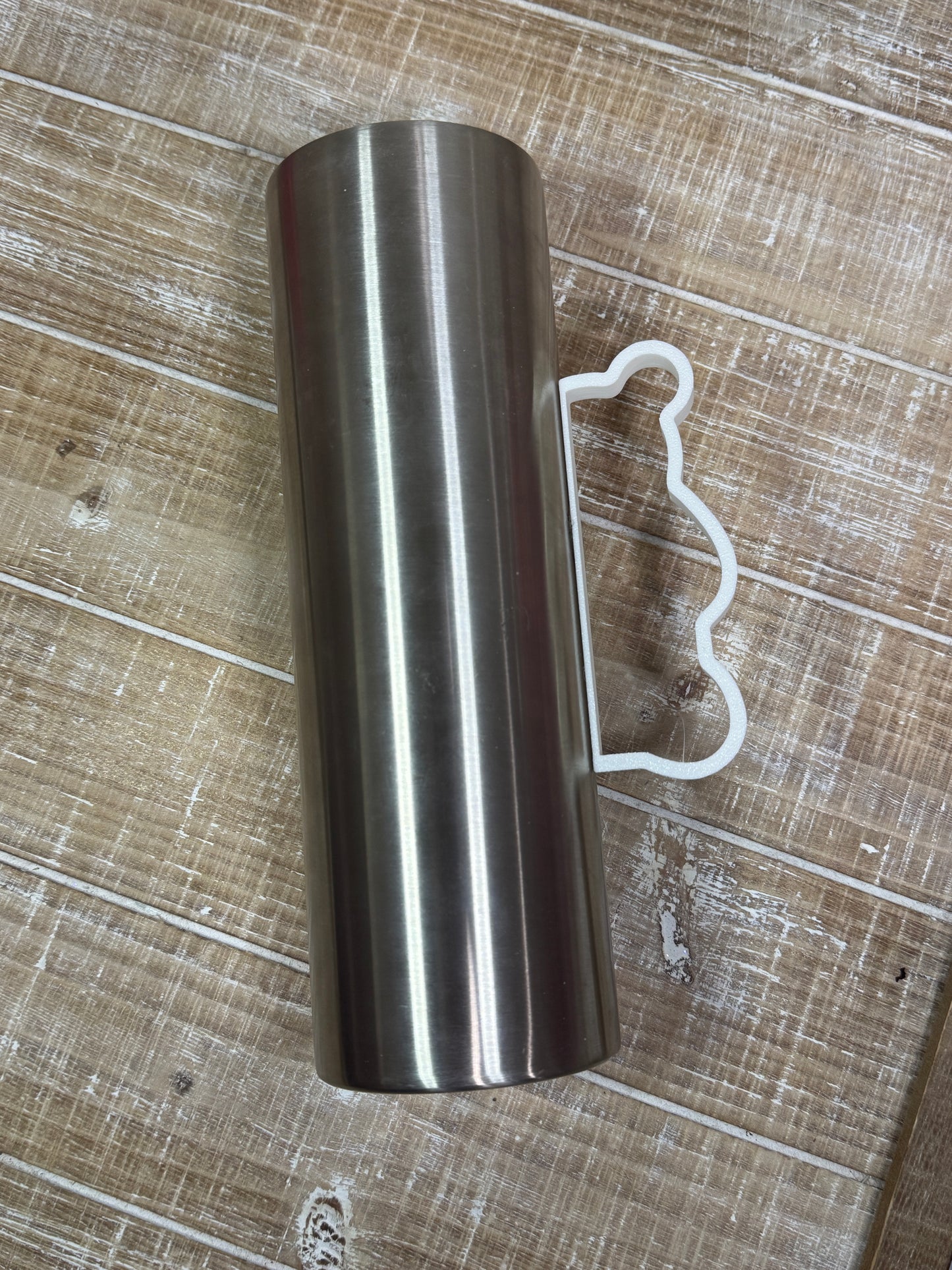 Gummy Bear Handle