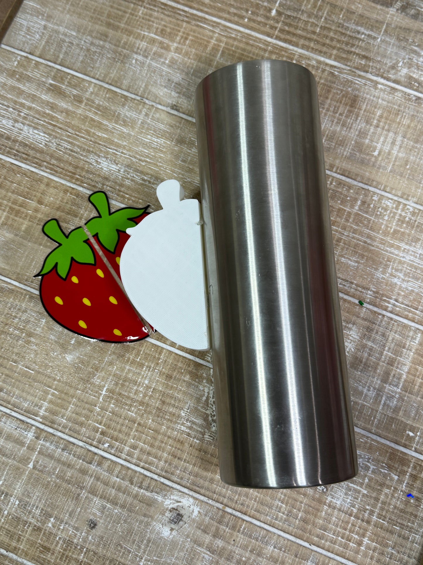 Assorted Strawberry Handles